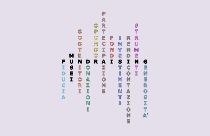 Approfondimento – Sostenere le istituzioni culturali con il fundraising