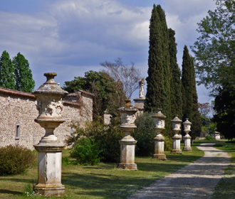 Al Parco di Villa Manin con l’APGI